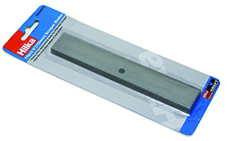 10PC Scraper 150MM Blades PC