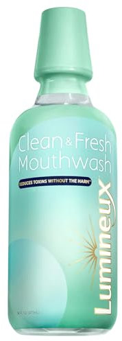 Mundwasser, UrsprÌ_ngliche Formel mit Zink, 16 fl oz (473 ml) - Oral Essentials