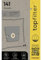 TopFilter 64141 Lot de 4 sacs aspirateur Rowenta, sac aspirateur, accessoire aspirateur, poche aspirateur, Non tissé polypropylène, Carton, Caoutchouc, 30 x 26 cm, Blanc