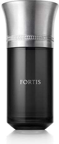 LIQUIDES IMAGINAIRES, Fortis Eau de Parfum Fragrance, 3.3 oz