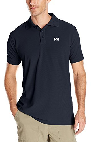 Helly Hansen Riftline Polo Navy XL