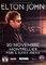 Elton John – 80 x 120 cm zeigt/Poster