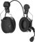 Sena Tufftalk-02 Casque de chantier antibruit pour communications Bluetooth longue portée
