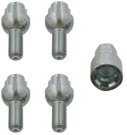 SWAG 30 92 7048 Wheel Bolt