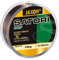 Jaxon Angelschnur Satori CARP 600m Spule Monofile Karpfen Schnur (0,30mm / 18kg)