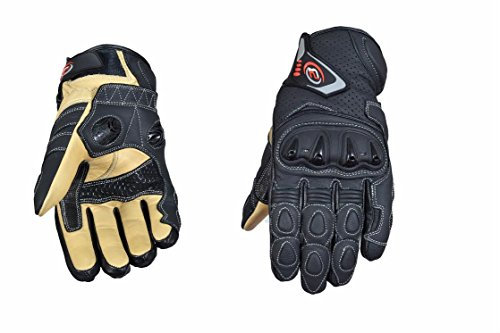 BP Pb Dell Kurze Stulpe Motorradhandschuhe Knox SPS - M