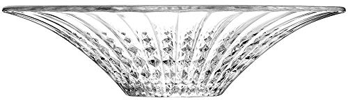 Eclat L9792 Schale, 36 cm, transparent