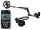XP-Detectors Metalldetektor X35 22 RC WS4 V5.2 Komplettset - 35 Hertz, 10 Programme, OLED Display, Batteriebetrieben - Für Metalldetektions-Enthusiasten (Anfänger bis Experten)