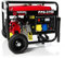 3.75 kVA Portable Petrol Generator