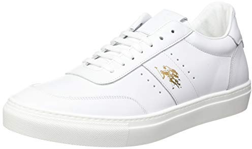 US Polo Association Herren Landon1 Oxford-Schuh, Aus, 43 EU
