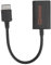 Cuifati HDMI-Adapter für Dreamcast Dreamcast zu HDMI-Adapter DC-Konsole Plug & Play Dreamcast VGA zu HDMI-Konverter für Dreamcast