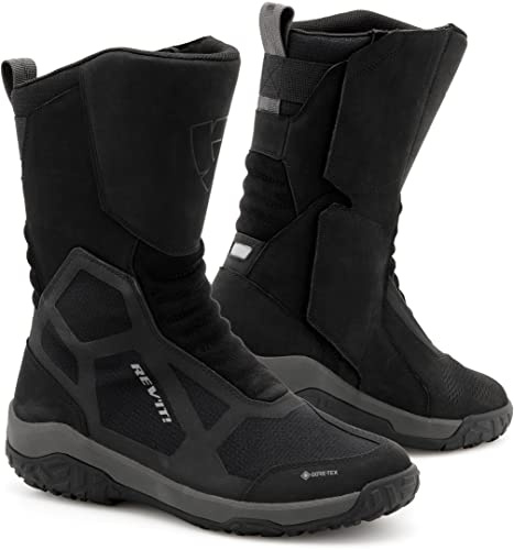 REV'IT! Revit Everest GTX Motorrad Stiefel