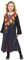 Amscan - Costume da bambino Hermione, Hogwarts, Harry Potter, Grifondoro, mago, maga, carnevale