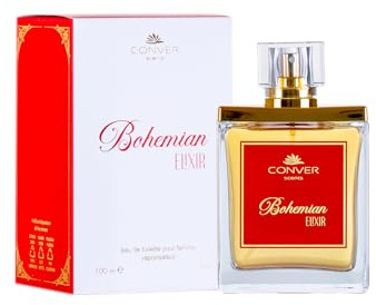 Mercury Snc Damen-Parfüm, inspiriert und kompatibel mit Bàçaret Roug.e 54 0 100 ml - Eau de Parfum für Damen - gleichwertige und inspirierte Düfte