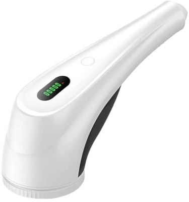 Levapelucchi Elettrico Rasoio elettrico levapelucchi USB ricaricabile for diversi tessuti levapelucchi tagliapelucchi perfetto for la famiglia Levapelucchi