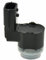 DZSYOHFS Parkhilfe Sensoren Für Valeo 890015 28442-0965R Einparkhilfe Vorne Und Hinten PDC Parken Sensor