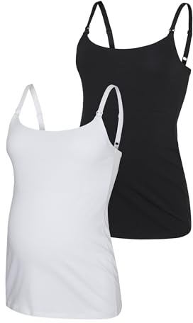 MAMALICIOUS Female Top Umstands-top | Top
