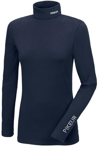 Damen Unterzieh-Shirt ROLL NECK 6300