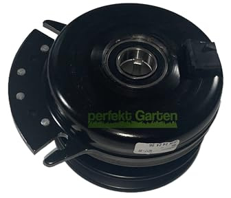 Elektromagnetische Messerkupplung kompatibel mit Rasentraktor AL-KO ALKO SOLO 464115 514876