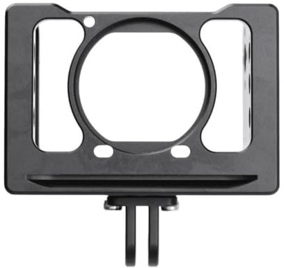 Cenei Metal Camera Cage for RX0 II Sports Camera Accessory