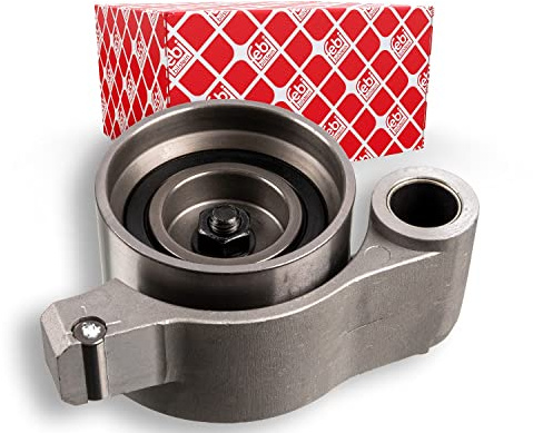 febi bilstein 26805 Spannrolle für Zahnriemen, 1 Stück | Kompatibel mit: LEXUS ES, RX, RX, TOYOTA CAMRY, CAMRY, CAMRY Kombi, CAMRY Stufenheck