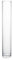 WGVI Vase cylindrique, Verre, 10,2 cm w-1p., 24 H