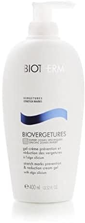 Biotherm Biovergetures Gel-Crème Anti-Vergetures Algo-Silicium