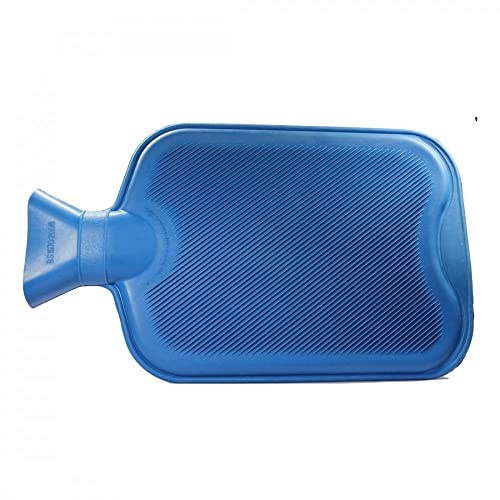 Wärmflasche Doppellamelle Icron 2 l Vitala