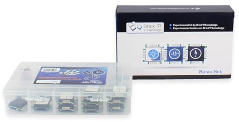ALLNET 115589 accessoire pour carte de développent Multicolore