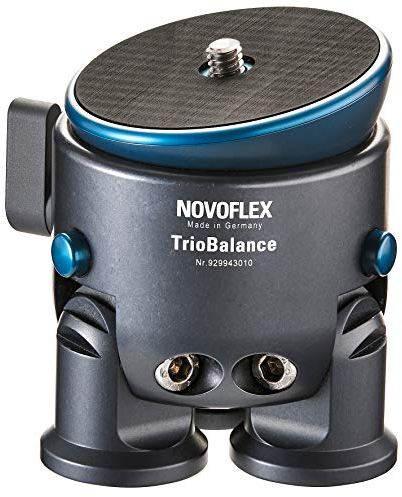 Novoflex TrioBalance Stativbasis