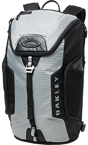 Oakley Herren Link Pack, Steingrau, U