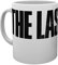 GB eye, The Last of Us 2, Logo, Taza