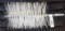 Sikogo Nylon Ofenrohrbürste Kaminbürste, Größe/Durchmesser:180mm