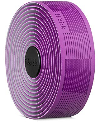 Fizik Vento Solocush Tacky - 2.7mm, Lilla Fluo