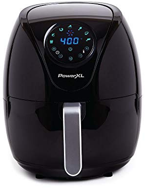 PowerXL 7QT Air Fryer Maxx Classic