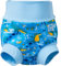 Splash About La nouvelle couche améliorée, Happy Nappy, Crocodile Swamp, 3-6 mois