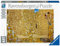 Ravensburger - Puzzle Klimt l'Albero della Vita, 1000 Pezzi, Puzzle Arte per Adulti e Ragazzi, Quadri Famosi da Esporre, Idea Regalo per Lei o Lui, 70x50 cm