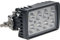 Tiger Lights TL3090 LED-Seitenleuchte, 12 V, kompatibel mit Ford New Holland 8160, 8260, 8360, 8560, 8670, 8670A, 8770, 8770A, 8870, 8870A TM115 Flutlicht Off-Road-Licht