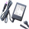 ENJOY-UNIQUE Cargador Adaptador de Corriente de Cable alimentación de CA 22v Compatible con Impresora HP Officejet 2620, Deskjet 1518 1010 1510 1512 2540 2542 Reemplaza Original 0957-2385