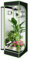 Ansobea Growzelt, 40x40x120cm Grow Box, 600D Oxford Grow Tent, Lichtdicht und Wasserdicht Growschrank, Luftig Gewächshaus Growroom für Homegrowing, Indoor-Anbau