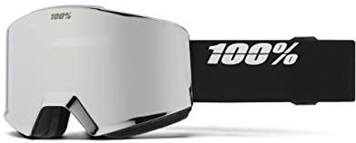 100% Norg Skibrille, Uni