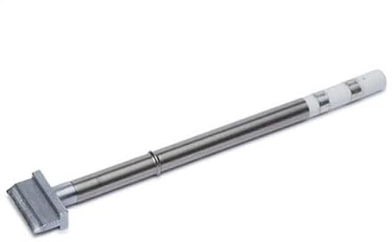 Hakko T39-SP157 Lötkolbenspitze, Spachtelform, 15,7, für FX9701 & FX9702