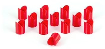 Jollynator mixing nozzle tip - Aufsatz für Mischdüse inkl. Akemi