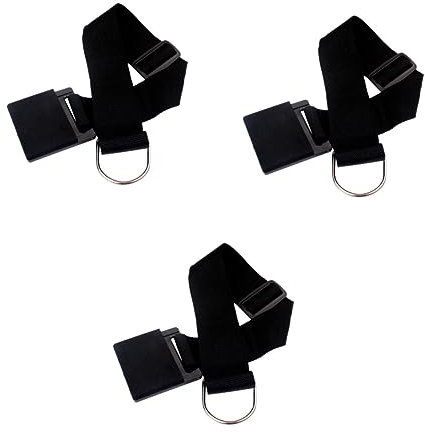 Parliky 3st Cello-schutz Cellogurt Cello-stachel-ankerhalter Verstellbarer Cellostopper Trommelstockhalter Cello-halter Stachelständer Für Cello Cello-stachelstopper Endstift Black