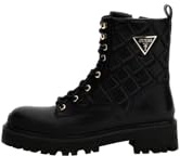 GUESS BADAE2 BLACK - BLACK 36
