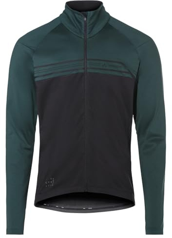 VAUDE Herren Men`s Posta Ls Tricot II T-Shirt