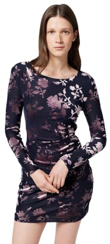 Desigual Damen 25wwvk27 Lässiges Kleid (1er Pack)