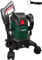 HEADNMORE® Bundle - Parkside® idropulitrice PHDF 150-420 l/h, 100 bar, 2000 W + portachiavi