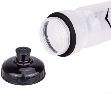 Botella de silicona para bicicleta de 750 ml, perfecta para aventuras de ciclismo de montaña