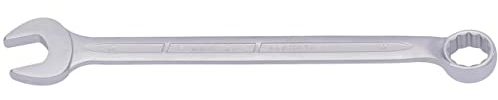 Draper 3587 Elora Long Combination Spanner, 18mm